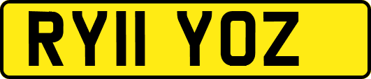 RY11YOZ