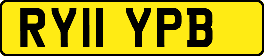 RY11YPB