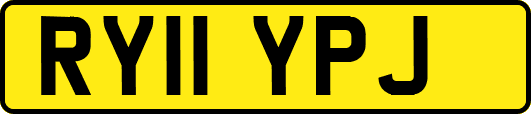 RY11YPJ