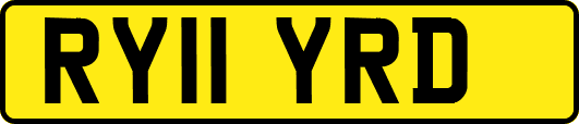 RY11YRD