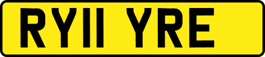 RY11YRE