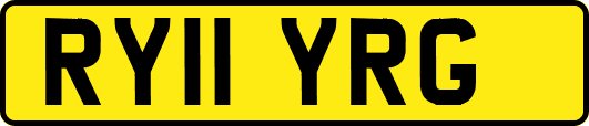 RY11YRG