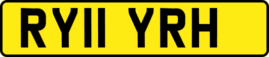 RY11YRH