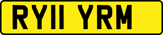 RY11YRM