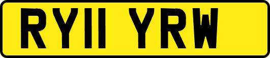 RY11YRW