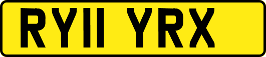 RY11YRX
