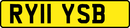 RY11YSB