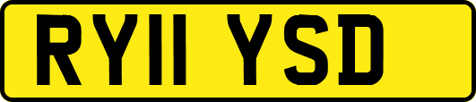 RY11YSD