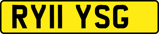 RY11YSG