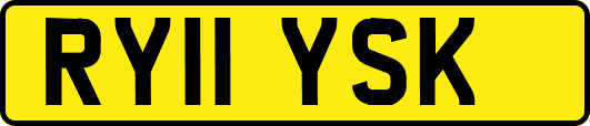 RY11YSK
