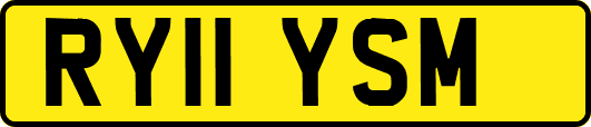 RY11YSM