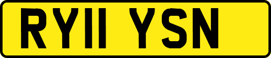 RY11YSN