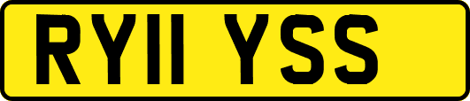 RY11YSS