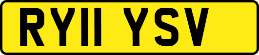 RY11YSV