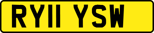RY11YSW