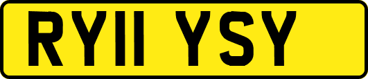 RY11YSY