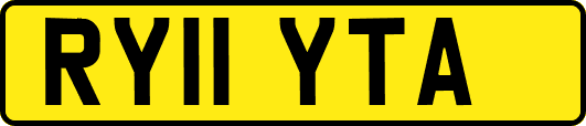 RY11YTA