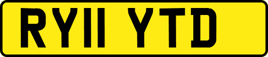 RY11YTD