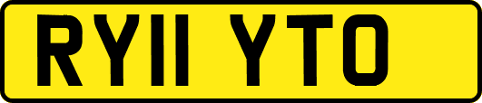 RY11YTO