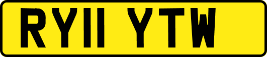 RY11YTW
