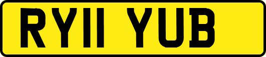 RY11YUB