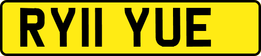RY11YUE