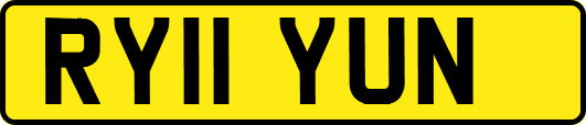 RY11YUN