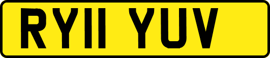 RY11YUV