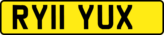 RY11YUX