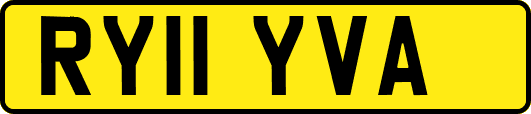 RY11YVA