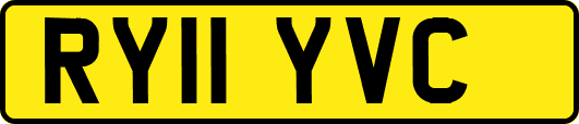 RY11YVC
