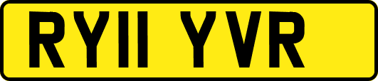 RY11YVR