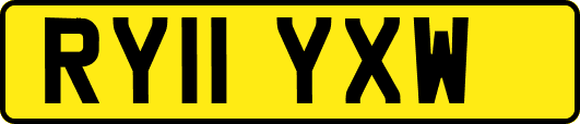RY11YXW