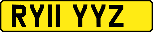RY11YYZ