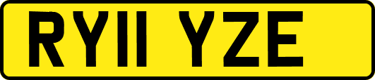 RY11YZE