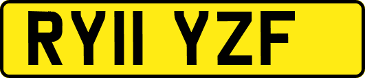 RY11YZF