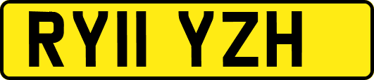 RY11YZH