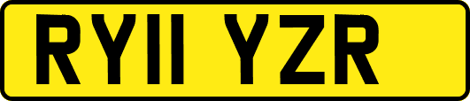 RY11YZR
