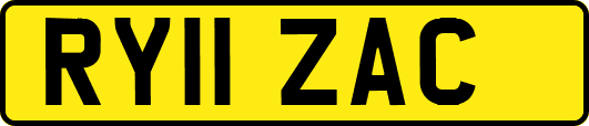RY11ZAC