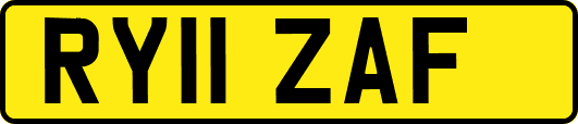RY11ZAF