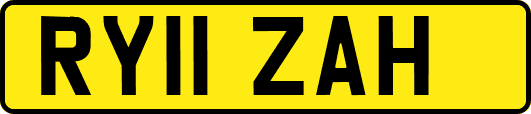 RY11ZAH