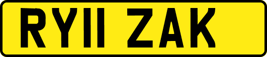 RY11ZAK