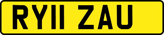 RY11ZAU