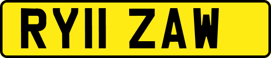 RY11ZAW