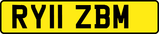 RY11ZBM