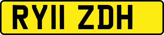 RY11ZDH