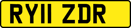 RY11ZDR