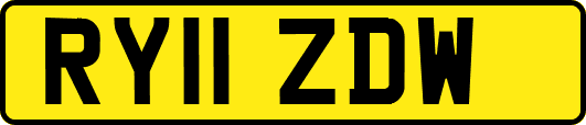 RY11ZDW
