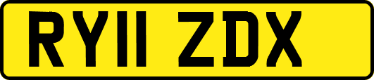 RY11ZDX