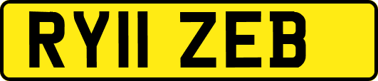 RY11ZEB
